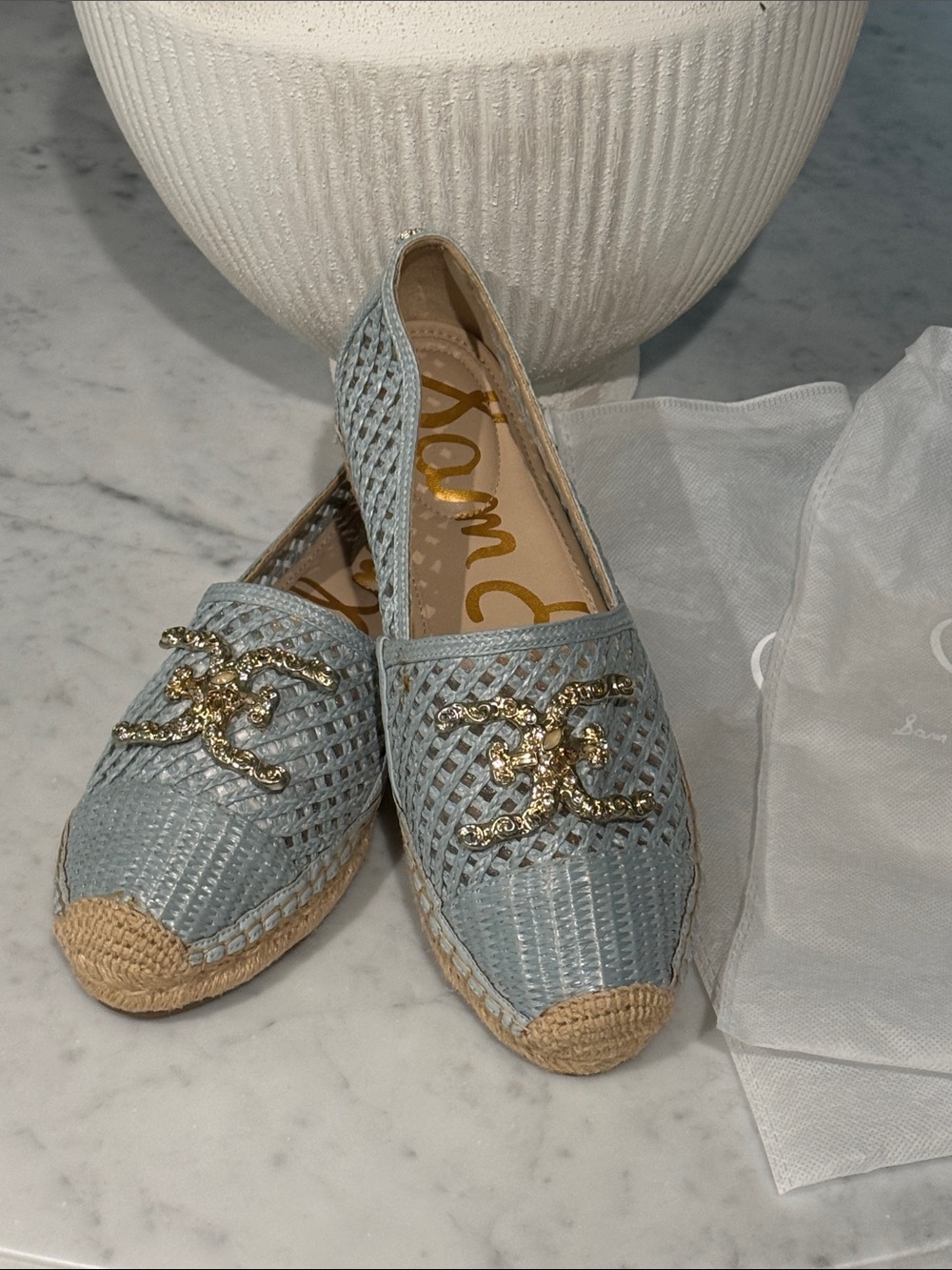 Sam Edelman KHIARA Espadrille Slip On